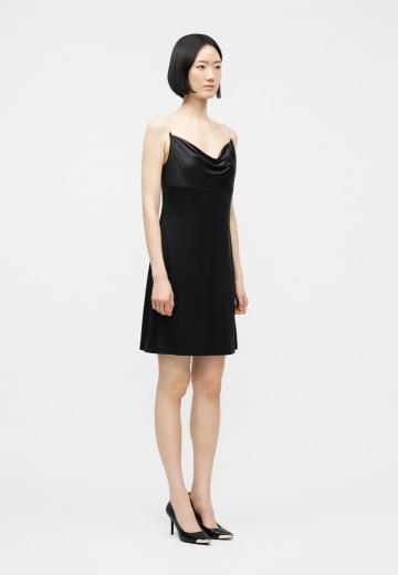 Коктейльное платье