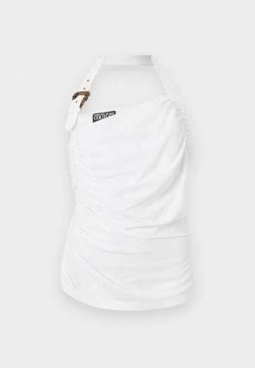 Блузка без рукавов