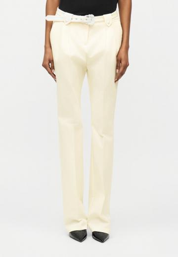 Прямые брюки