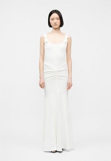 Коктейльное платье