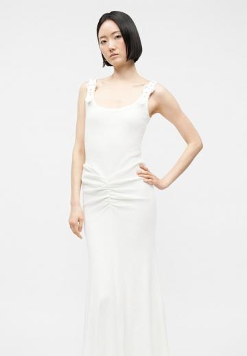 Коктейльное платье