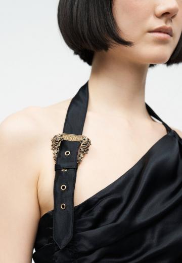 Коктейльное платье