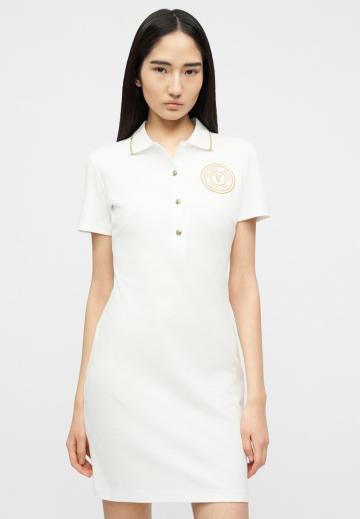 Блузка-платье