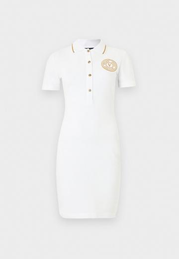 Блузка-платье