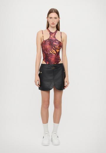 Летняя юбка