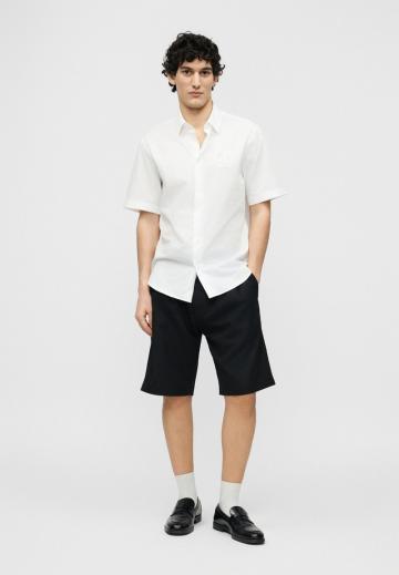 Рубашка с коротким рукавом