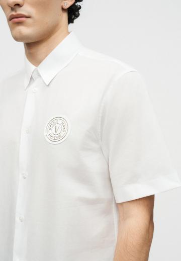 Рубашка с коротким рукавом