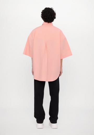 Рубашка с коротким рукавом