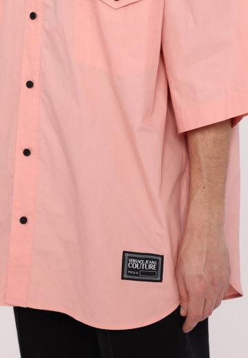 Рубашка с коротким рукавом