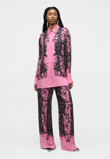 Блузка-рубашка