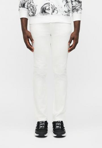 Узкие джинсы