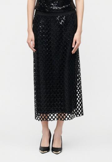 Юбка-карандаш