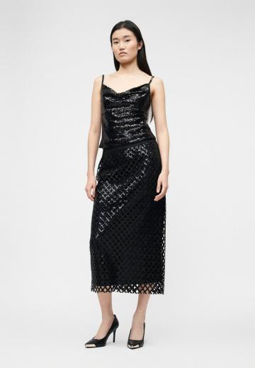 Юбка-карандаш