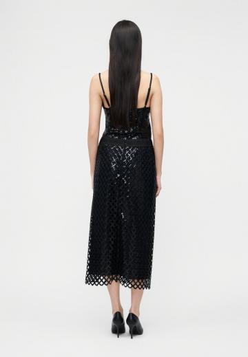 Юбка-карандаш