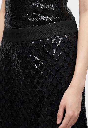 Юбка-карандаш