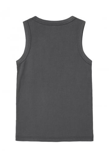 Длинный топ