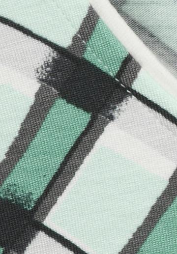 Майка с рукавом три четверти