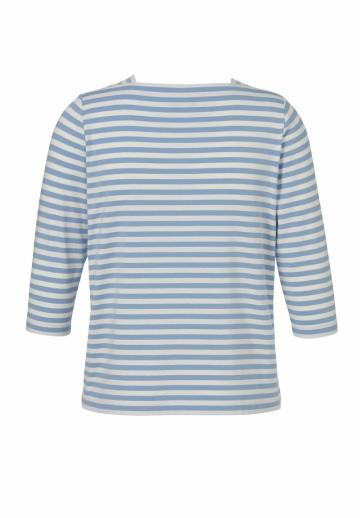 Майка с рукавом три четверти