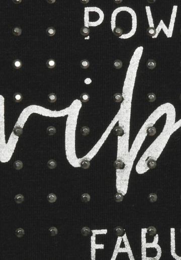 Майка с рукавом три четверти