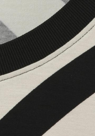 Майка с рукавом три четверти