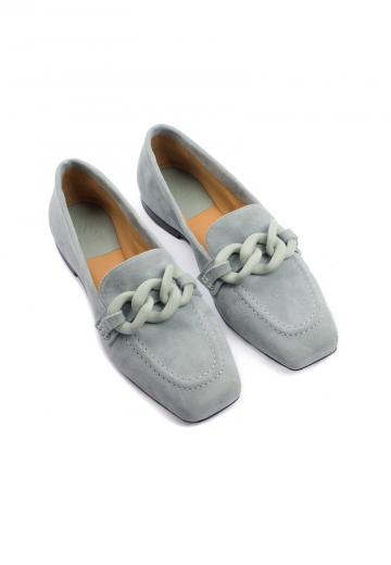 Полуботинки