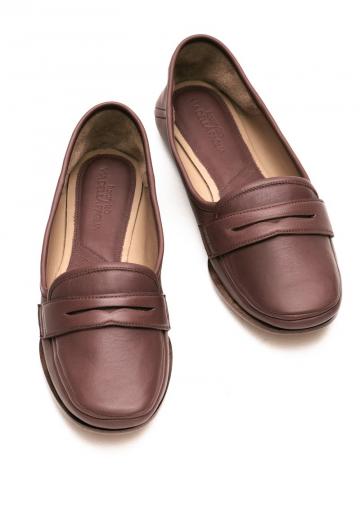 Полуботинки