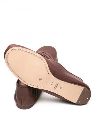 Полуботинки