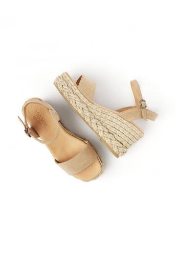 Эспадрильи