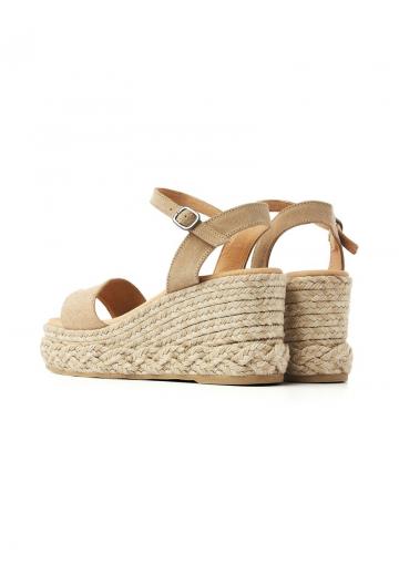 Эспадрильи