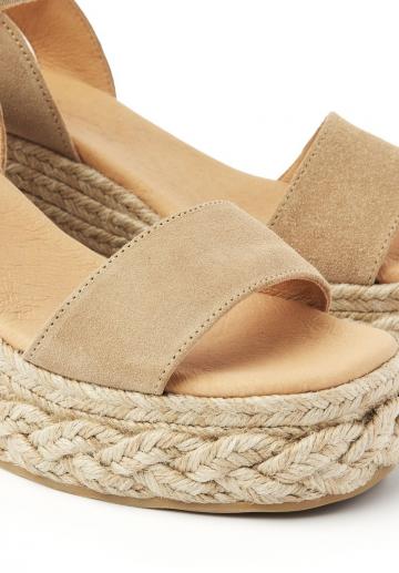 Эспадрильи