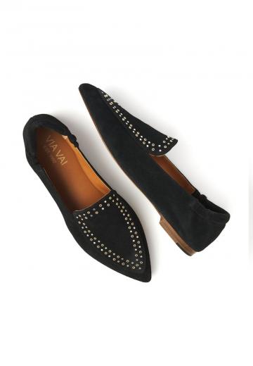 Полуботинки