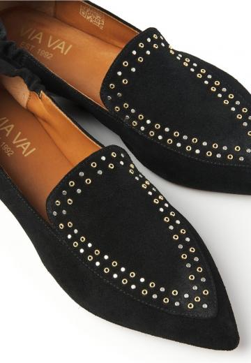 Полуботинки