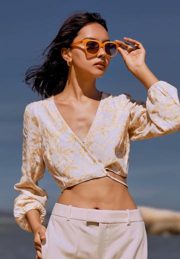 Солнечные очки