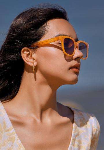 Солнечные очки