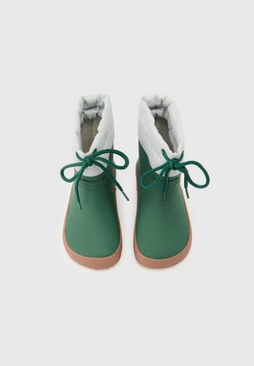 Резиновые сапоги