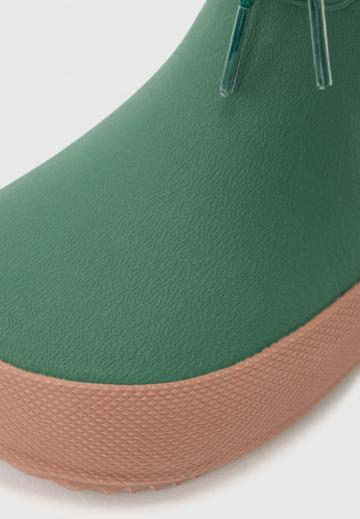 Резиновые сапоги