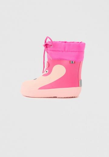 Резиновые сапоги