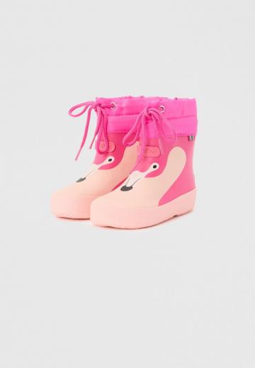 Резиновые сапоги