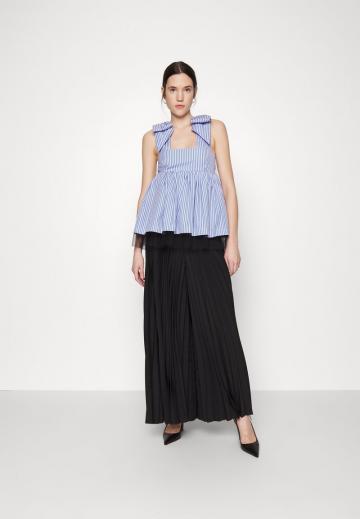 Майка-борцовка