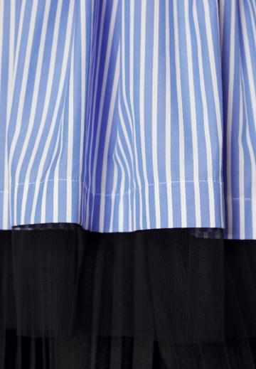 Майка-борцовка