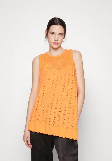 Майка-борцовка