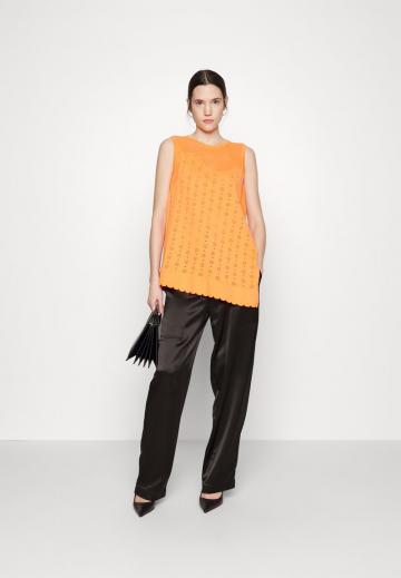 Майка-борцовка