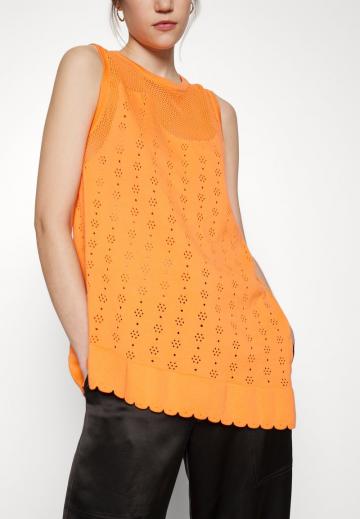 Майка-борцовка