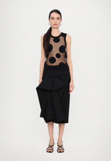 Майка-борцовка