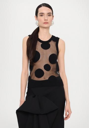 Майка-борцовка