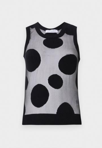 Майка-борцовка