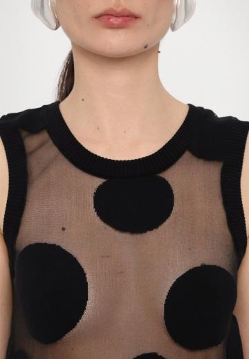 Майка-борцовка