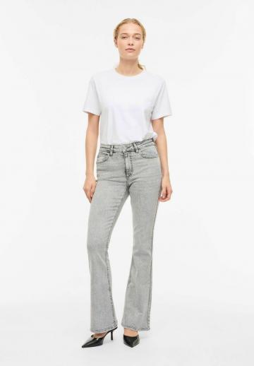 Клешеные брюки