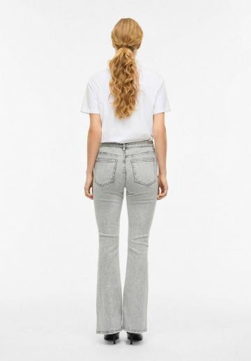 Клешеные брюки