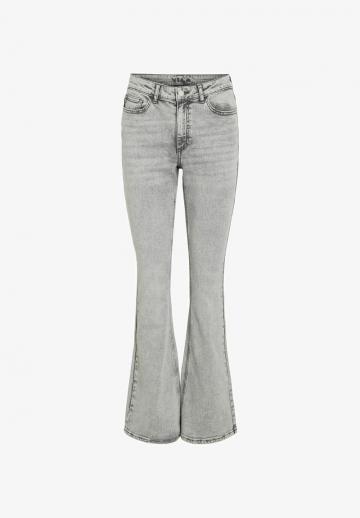 Клешеные брюки